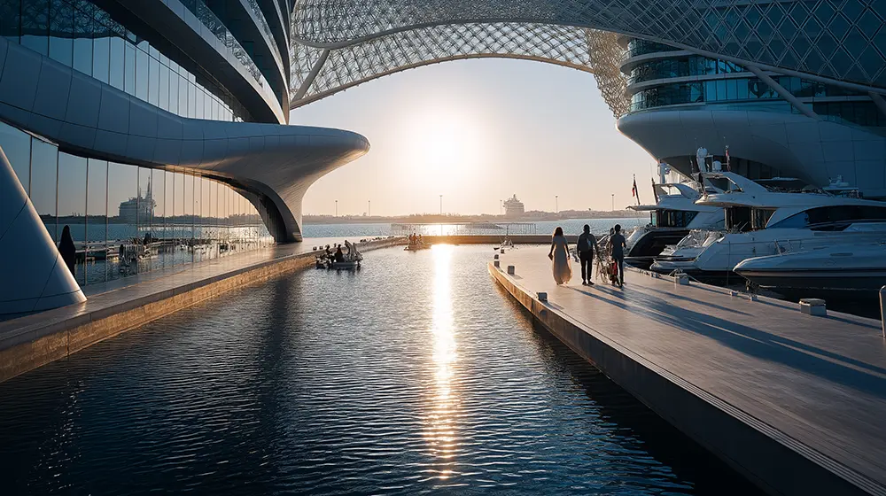 Création d'images en IA générative